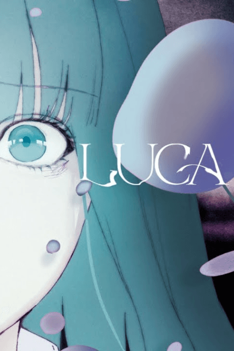Capa de LUCA