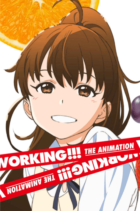 Capa de Wagnaria!!3: Lord of the Takanashi