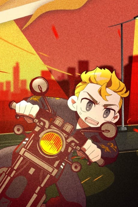 Capa de Coffee Kousou