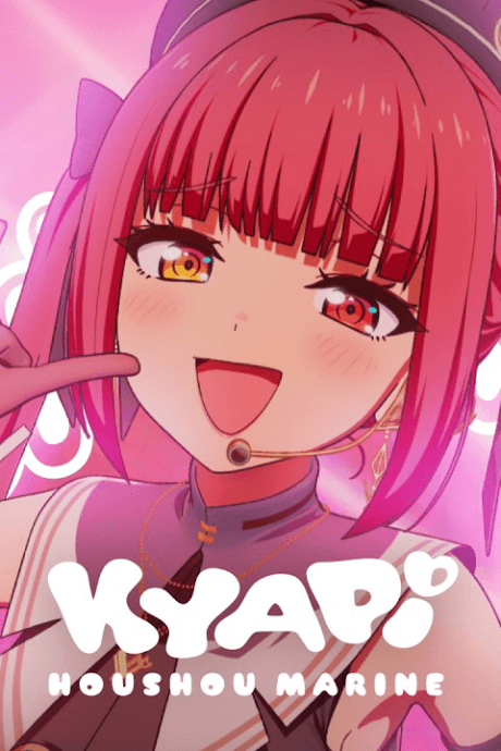 Capa de Kyapi