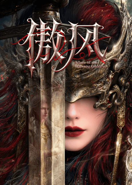 Capa de Aofeng