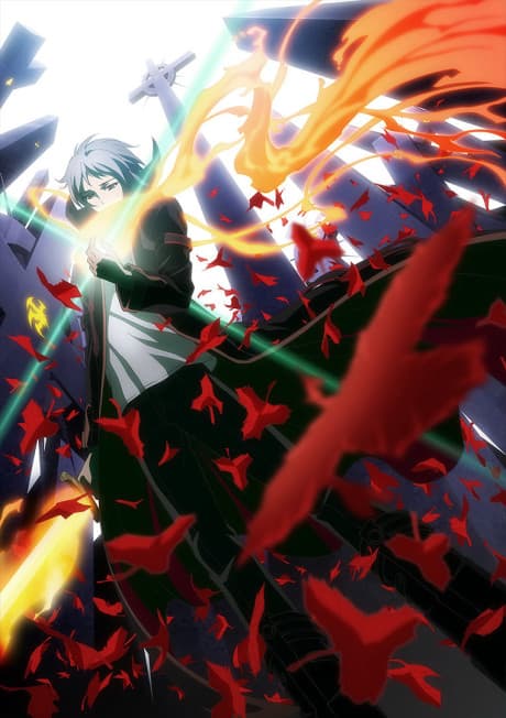 Capa de The Silver Guardian