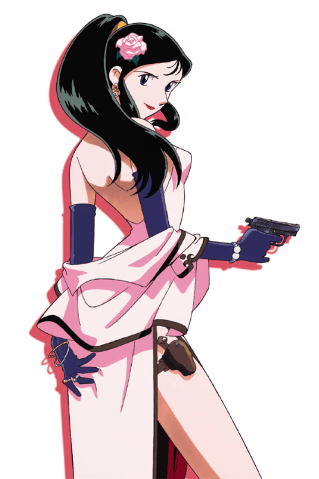 Capa de Giant Robo Gaiden GinRei