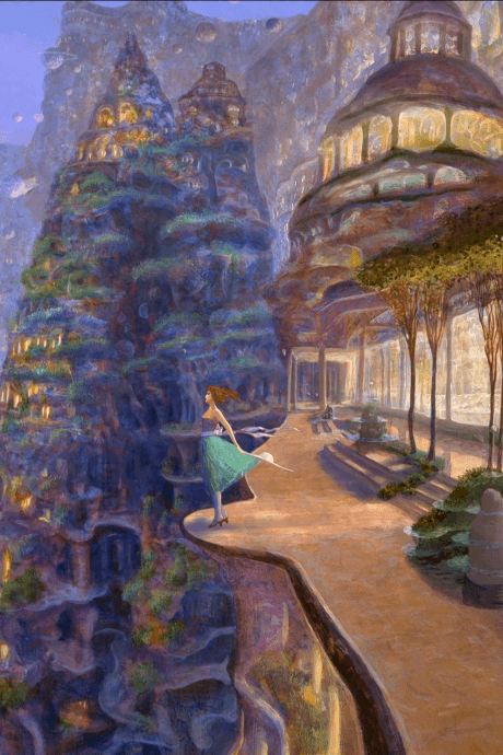 Capa de Iblard Jikan