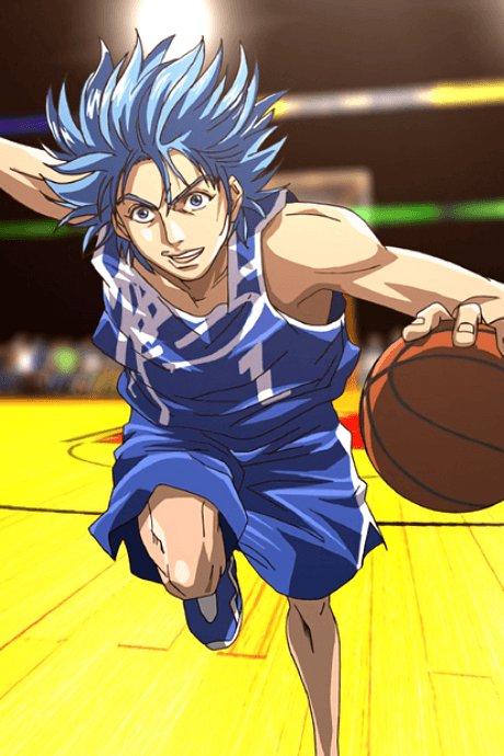 Capa de BUZZER BEATER
