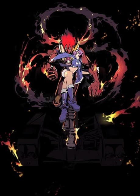 Capa de TAILENDERS