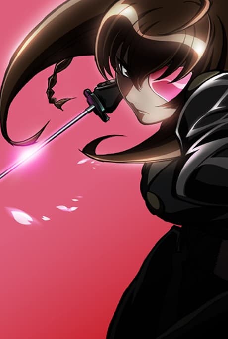 Capa de Jubei Chan the Ninja Girl 2: The Counterattack of Siberia Yagyu