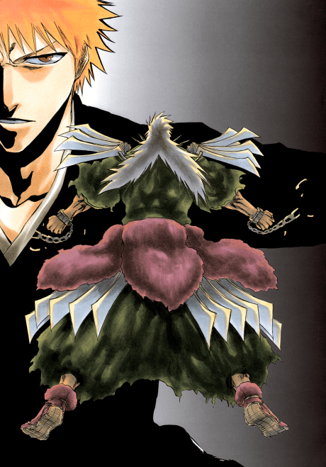 Capa de BLEACH: The Sealed Sword Frenzy