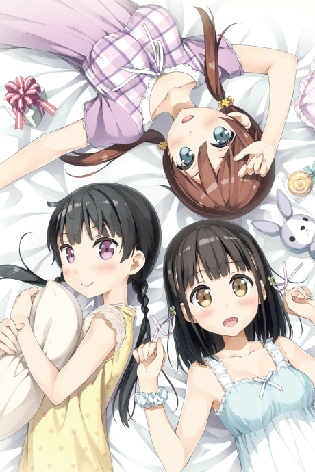Capa de One Room: another