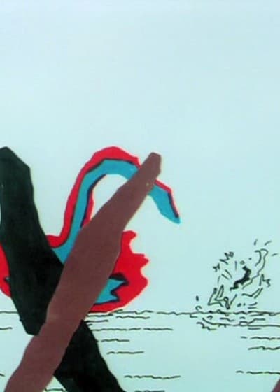 Capa de The Bird
