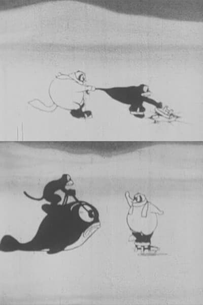 Capa de Osaru no Tairyou