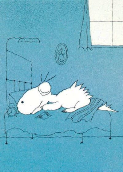 Capa de Sleepy