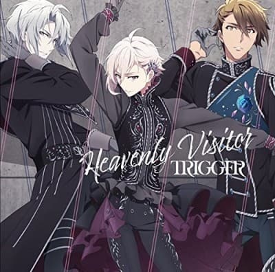 Capa de DIAMOND FUSION