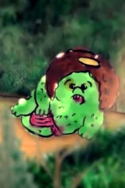 Capa de Kappa no Ude