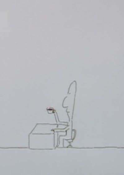 Capa de Coffee Break