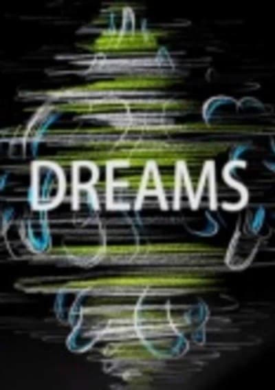 Capa de DREAMS