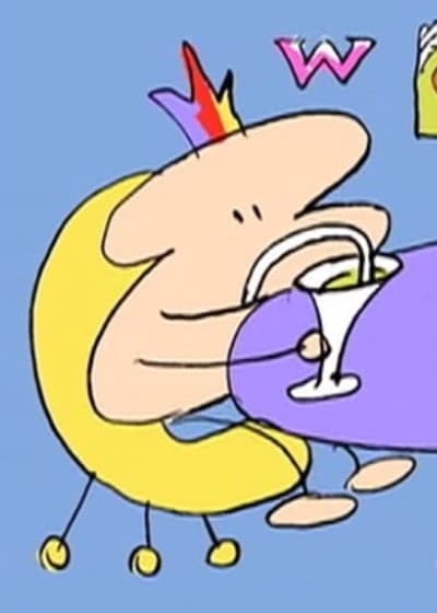Capa de Nani ga Dekiru ka na