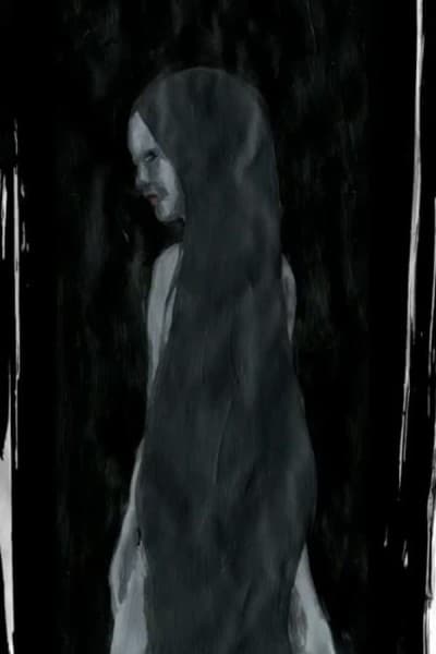 Capa de Over Her Curtain