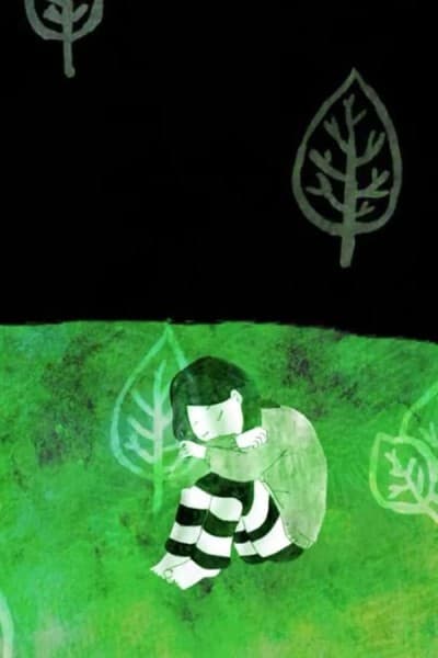 Capa de Fleeting Dream