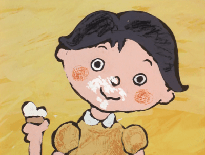 Capa de Chikotan