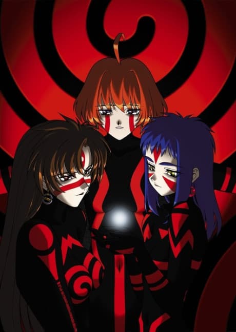 Capa de Neo Ranga