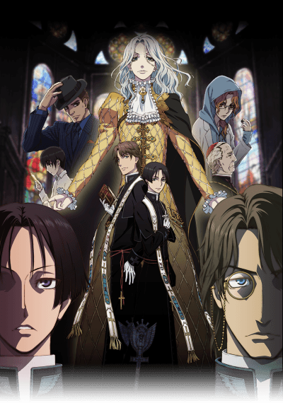 Capa de Vatican Miracle Examiner