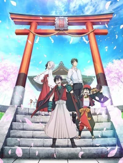 Capa de Laughing Under the Clouds: Gaiden Part 3