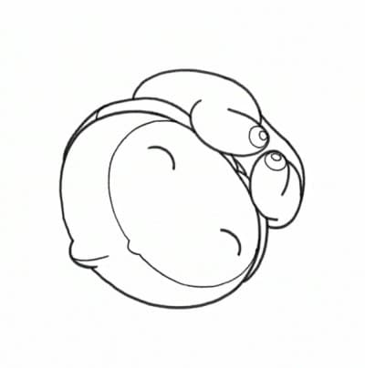 Capa de The Embryo Develops into a Fetus