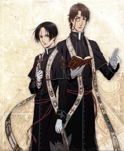 Capa de Vatican Miracle Examiner (OVA)