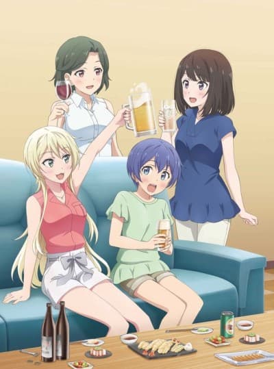 Capa de Takunomi