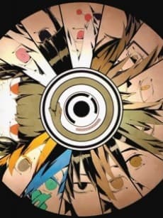 Capa de Children Record