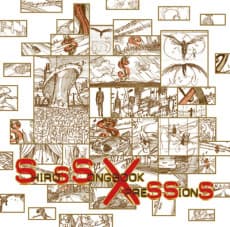 Capa de Peaceful Times (F02) Petit Film