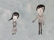 Capa de Be Vague