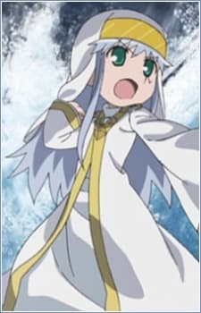Capa de A Certain Magical Index II Specials