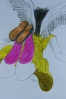 Capa de Breathing of the Wind: Animation Correspondence