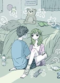 Capa de Hibi no Awa