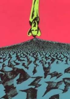 Capa de Comics