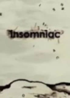 Capa de Insomniac