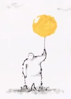 Capa de Balloon