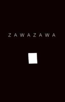 Capa de ZAWAZAWA
