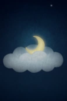 Capa de The Moon That Fell into the Sea