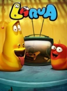 Capa de Larva