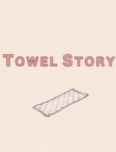Capa de TOWEL STORY