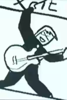 Capa de Hikenai Guitar wo Hikundaze