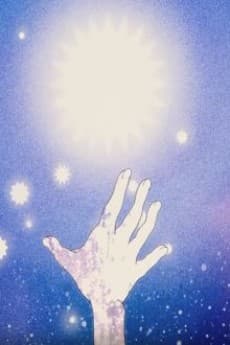 Capa de Yodaka no Hoshi