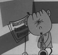 Capa de Clarinet Kowashichatta