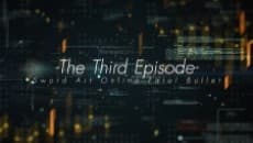 Capa de Sword Art Online Fatal Bullet -The Third Episode-