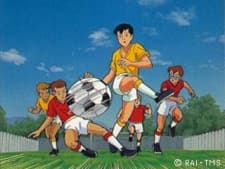 Capa de Soccer Fever