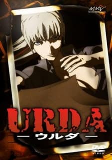 Capa de Urda