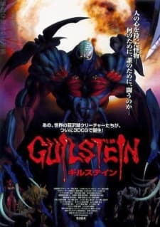 Capa de Guilstein
